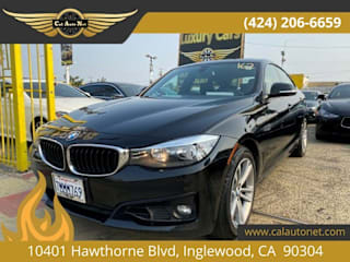 2015 BMW 3 Series 328i xDrive Gran Turismo WBA8Z5C51FGS37056 2015 BMW 3 Series 328i xDrive Gran Turismo