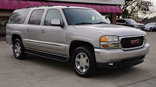 2005 GMC Yukon XL 1500 Fleet 1GKFK16Z75J148569 2005 GMC Yukon XL 1500 Fleet