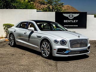 2020 Bentley Flying Spur W12 SCBBB6ZG5LC079631 2020 Bentley Flying Spur W12