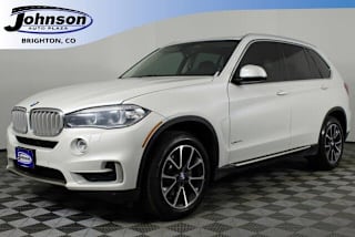 2015 BMW X5 xDrive35i 5UXKR0C50F0P06351 2015 BMW X5 xDrive35i