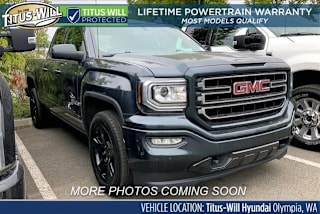 2017 GMC Sierra 1500 SLE 1GTV2MECXHZ342234 2017 GMC Sierra 1500 SLE
