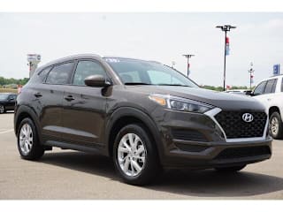 2020 Hyundai Tucson Value KM8J33A45LU097591 2020 Hyundai Tucson Value