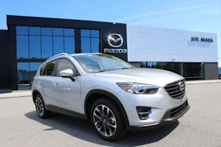 2016 Mazda CX-5 Grand Touring JM3KE2DYXG0893463 2016 Mazda CX-5 Grand Touring