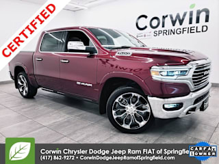 2020 Ram Pickup 1500 Laramie Longhorn 1C6SRFKT3LN200636 2020 Ram Pickup 1500 Laramie Longhorn