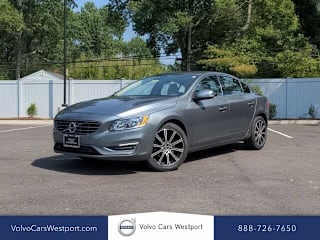 2018 Volvo S60 T5 Inscription LYV402TKXJB174186 2018 Volvo S60 T5 Inscription