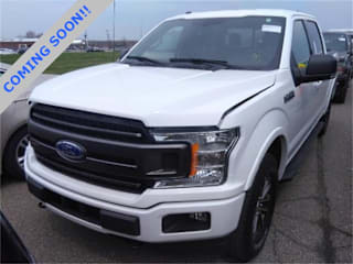 2018 Ford F-150 XLT 1FTEW1EPXJFB66556 2018 Ford F-150 XLT