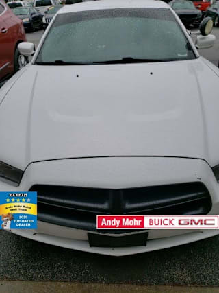 2012 Dodge Charger 2C3CDXAT0CH183276 2012 Dodge Charger