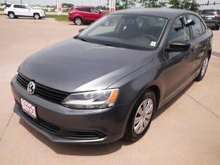 2014 Volkswagen Jetta S 3VW2K7AJ4EM221301 2014 Volkswagen Jetta S