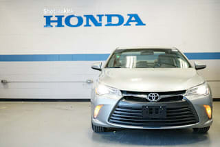 2017 Toyota Camry 4T1BF1FK7HU667086 2017 Toyota Camry