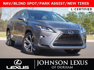 2019 Lexus RX 350 2T2ZZMCA4KC151159 2019 Lexus RX 350
