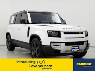 2020 Land Rover Defender 110 First Edition SALE97EU3L2014802 2020 Land Rover Defender 110 First Edition