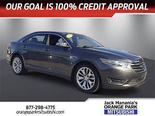 2019 Ford Taurus 1FAHP2F89KG115672 2019 Ford Taurus