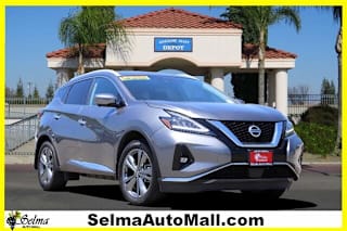 2020 Nissan Murano Platinum 5N1AZ2DJ1LN128047 2020 Nissan Murano Platinum