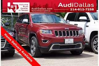 2014 Jeep Grand Cherokee Limited 1C4RJEBG3EC387144 2014 Jeep Grand Cherokee Limited