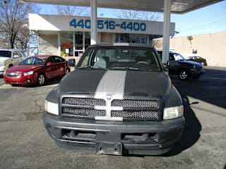 1995 Dodge Ram Pickup 1500 1B7HC16Y2SS243345 1995 Dodge Ram Pickup 1500