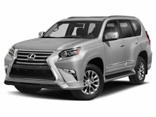 2019 Lexus GX 460 Base JTJBM7FX2K5221726 2019 Lexus GX 460 Base