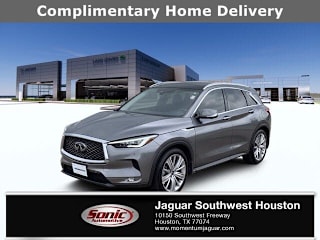 2020 Infiniti QX50 Sensory 3PCAJ5M17LF113144 2020 Infiniti QX50 Sensory