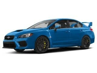 2018 Subaru WRX JF1VA2W62J9825874 2018 Subaru WRX