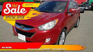 2012 Hyundai Tucson Limited KM8JUCAC7CU501205 2012 Hyundai Tucson Limited