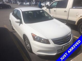 2012 Honda Accord SE 1HGCP2F64CA135658 2012 Honda Accord SE