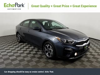 2020 Kia Forte 3KPF24AD5LE193139 2020 Kia Forte