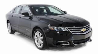 2020 Chevrolet Impala LT 1G11Z5S34LU102454 2020 Chevrolet Impala LT