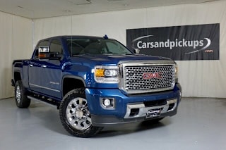 2016 GMC Sierra 2500HD Denali 1GT12UE83GF279732 2016 GMC Sierra 2500HD Denali