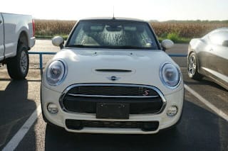 2016 MINI Convertible Cooper S WMWWG9C54G3A92417 2016 MINI Convertible Cooper S
