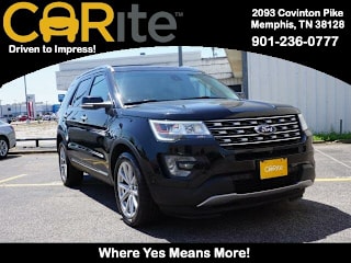2017 Ford Explorer Limited 1FM5K8F86HGA38441 2017 Ford Explorer Limited
