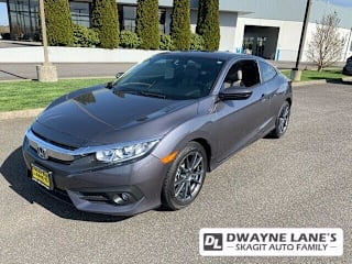 2018 Honda Civic EX-T 2HGFC3B36JH357644 2018 Honda Civic EX-T