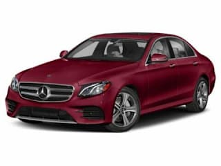 2020 Mercedes-Benz E-Class WDDZF8DB1LA719441 2020 Mercedes-Benz E-Class