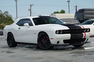 2019 Dodge Challenger 2C3CDZBT0KH654755 2019 Dodge Challenger