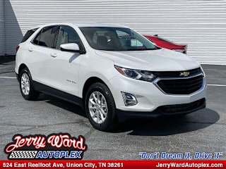 2018 Chevrolet Equinox LT 2GNAXSEV3J6193518 2018 Chevrolet Equinox LT