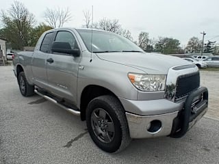 2007 Toyota Tundra SR5 5TBBT541X7S450898 2007 Toyota Tundra SR5