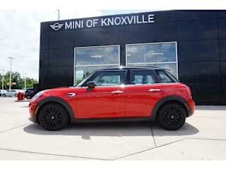 2020 MINI Hardtop 4 Door Cooper WMWXU7C05L2M87984 2020 MINI Hardtop 4 Door Cooper