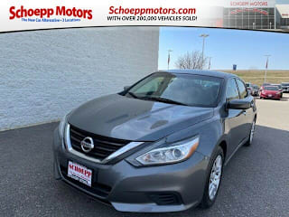 2016 Nissan Altima 2.5 S 1N4AL3AP5GN374082 2016 Nissan Altima 2.5 S