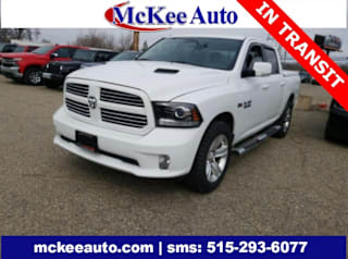 2013 Ram Pickup 1500 1C6RR7MT3DS598211 2013 Ram Pickup 1500