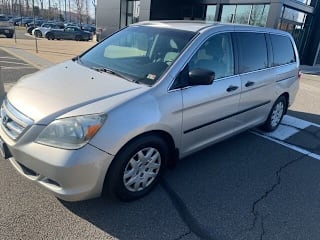 2006 Honda Odyssey 5FNRL38286B088800 2006 Honda Odyssey