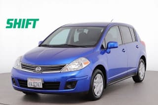 2012 Nissan Versa 1.8 S 3N1BC1CP4CK223026 2012 Nissan Versa 1.8 S