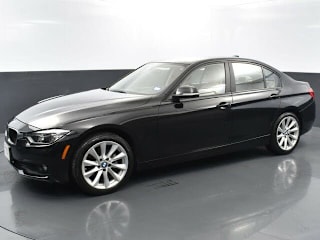 2018 BMW 3 Series 320i WBA8E1G54JNU90584 2018 BMW 3 Series 320i