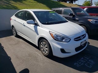 2015 Hyundai Accent GLS KMHCT4AE7FU885610 2015 Hyundai Accent GLS