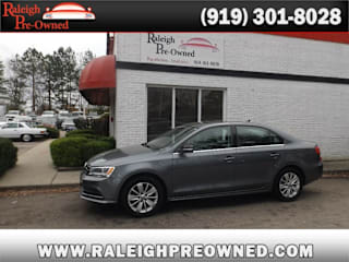 2015 Volkswagen Jetta 3VWD17AJ4FM238175 2015 Volkswagen Jetta