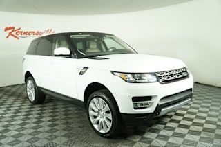2014 Land Rover Range Rover Sport SALWR2WF1EA373825 2014 Land Rover Range Rover Sport