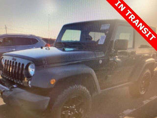 2017 Jeep Wrangler Willys Wheeler 1C4AJWAG5HL745773 2017 Jeep Wrangler Willys Wheeler
