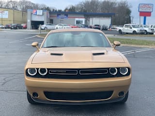 2016 Dodge Challenger SXT 2C3CDZAG1GH145365 2016 Dodge Challenger SXT