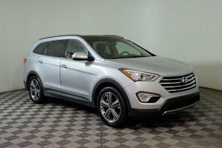 2015 Hyundai Santa Fe Limited KM8SR4HF6FU127718 2015 Hyundai Santa Fe Limited