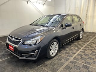 2015 Subaru Impreza 2.0i Premium JF1GPAC68F8243409 2015 Subaru Impreza 2.0i Premium