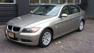 2007 BMW 3 Series 328xi WBAVC73547KP34536 2007 BMW 3 Series 328xi