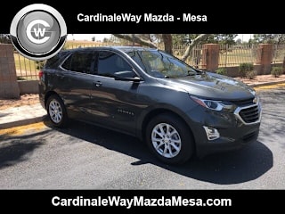 2019 Chevrolet Equinox LT 2GNAXKEV2K6250874 2019 Chevrolet Equinox LT