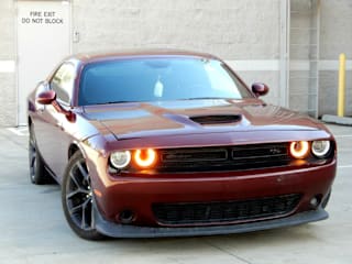 2019 Dodge Challenger R/T 2C3CDZBT5KH512000 2019 Dodge Challenger R/T